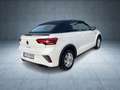 Volkswagen T-Roc Cabriolet R-Line DSG RearView ParkAssist Schwarz - thumbnail 6