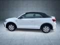 Volkswagen T-Roc Cabriolet R-Line DSG RearView ParkAssist Schwarz - thumbnail 3