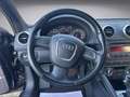Audi A3 Sportback 2.0 TFSI Ambition quattro S-Tronic Noir - thumbnail 9