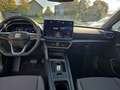 SEAT Leon Road Edition 1.5 eTSI DSG Navi Kamera Kessy ACC Si Blau - thumbnail 8
