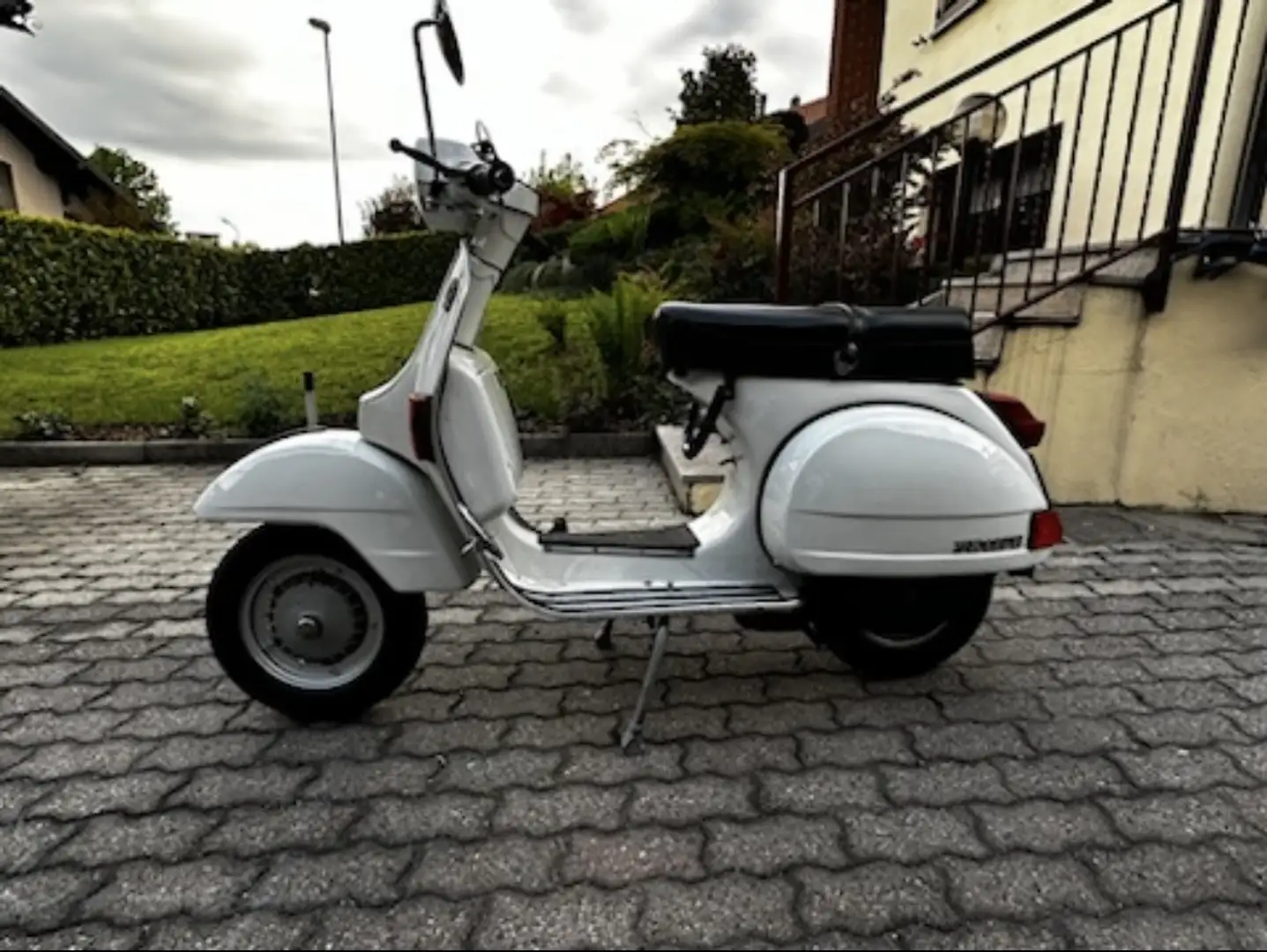 Vespa PX 125 - 1