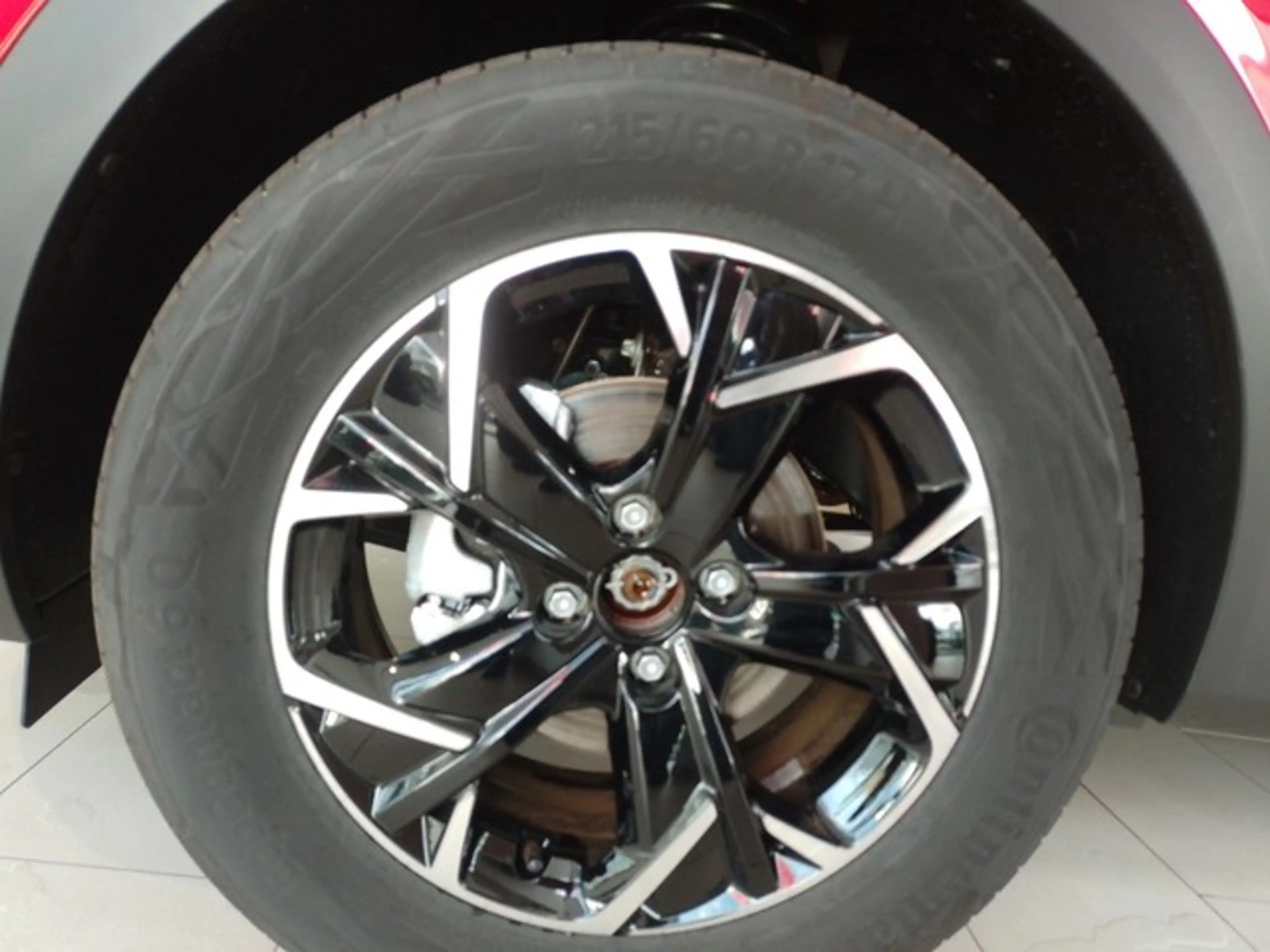 DS Automobiles DS 3 Crossback DS3 Crossback Bastille 130 EAT8 Navi Kamera PDC — photo 6