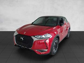 DS3 Crossback Bastille 130 EAT8 Navi Kamera PDC