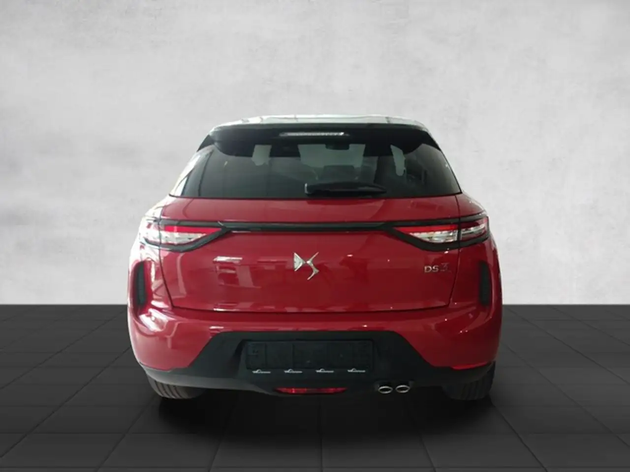 DS Automobiles DS 3 Crossback 2022