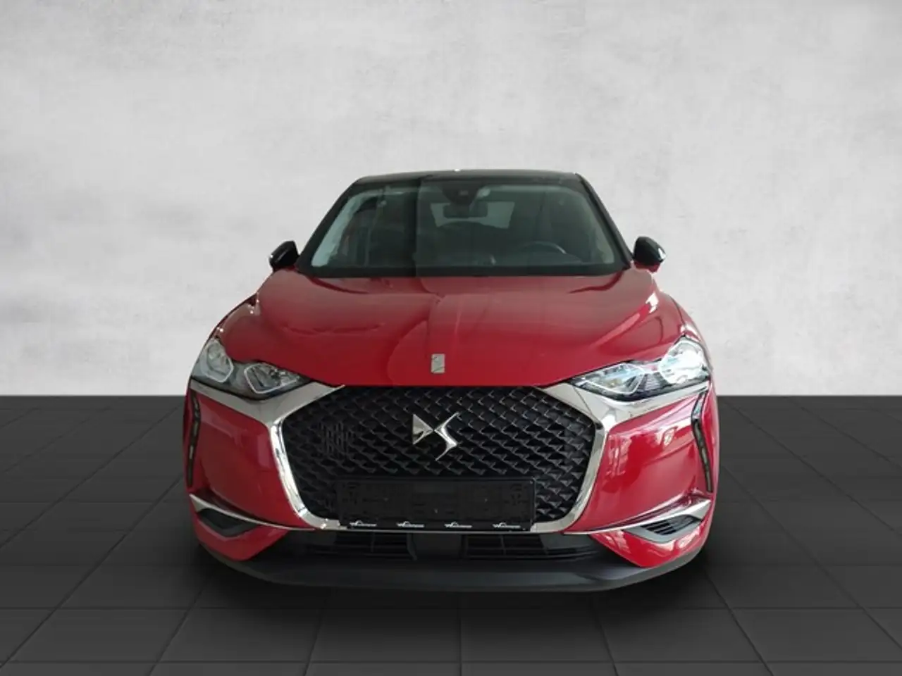 DS Automobiles DS 3 Crossback 2022
