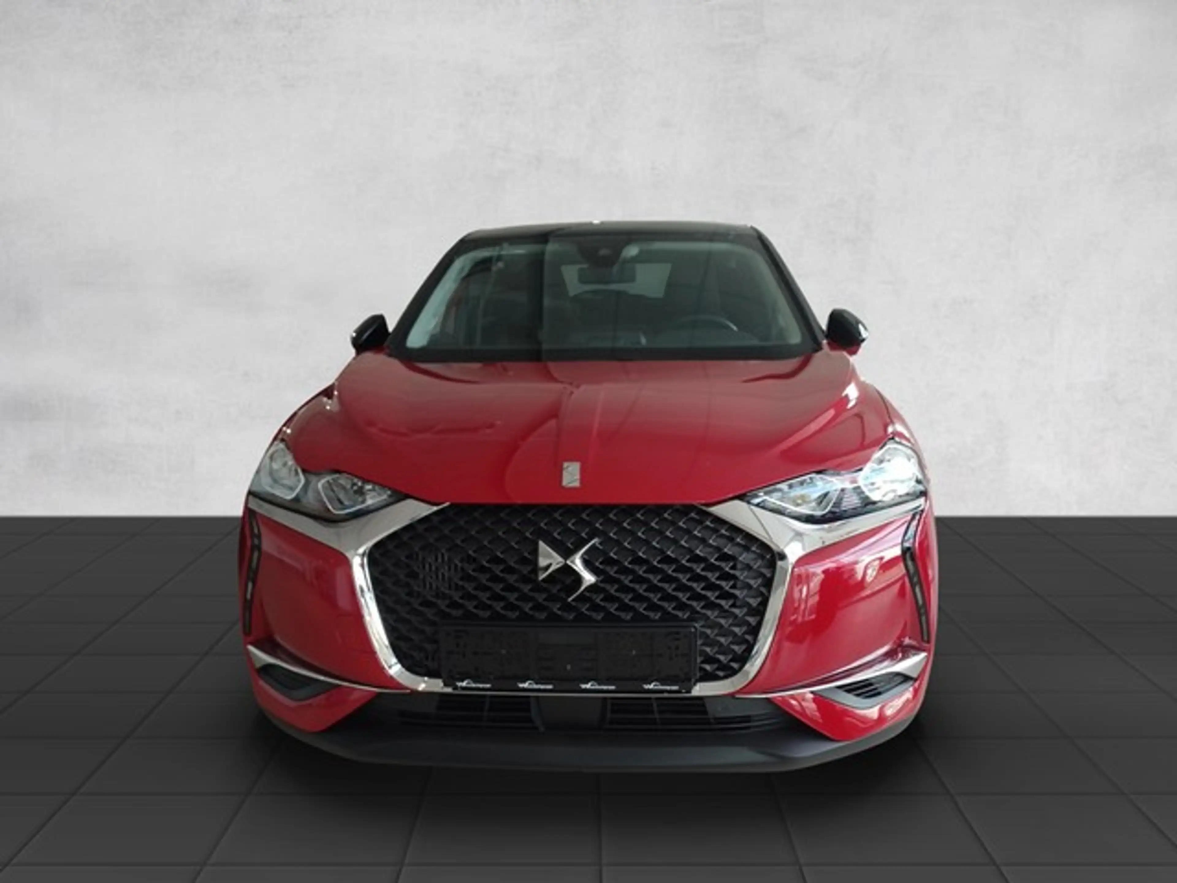 DS Automobiles DS 3 Crossback DS3 Crossback Bastille 130 EAT8 Navi Kamera PDC — photo 5