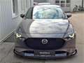 Mazda 3 e-Skyactiv-G150 Exclusive-Line Aut. Grau - thumbnail 2