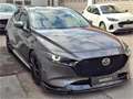 Mazda 3 e-Skyactiv-G150 Exclusive-Line Aut. Grau - thumbnail 3