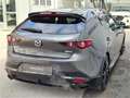 Mazda 3 e-Skyactiv-G150 Exclusive-Line Aut. Grau - thumbnail 7
