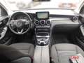 Mercedes-Benz GLC 350 d Comand Autom  4Matic Standheizung LM 18'' Shz Kl Silber - thumbnail 10