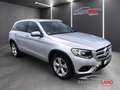 Mercedes-Benz GLC 350 d Comand Autom  4Matic Standheizung LM 18'' Shz Kl Silber - thumbnail 2