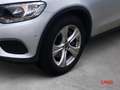 Mercedes-Benz GLC 350 d Comand Autom  4Matic Standheizung LM 18'' Shz Kl Silber - thumbnail 6