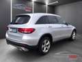Mercedes-Benz GLC 350 d Comand Autom  4Matic Standheizung LM 18'' Shz Kl Silber - thumbnail 3