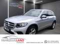 Mercedes-Benz GLC 350 d Comand Autom  4Matic Standheizung LM 18'' Shz Kl Silber - thumbnail 1