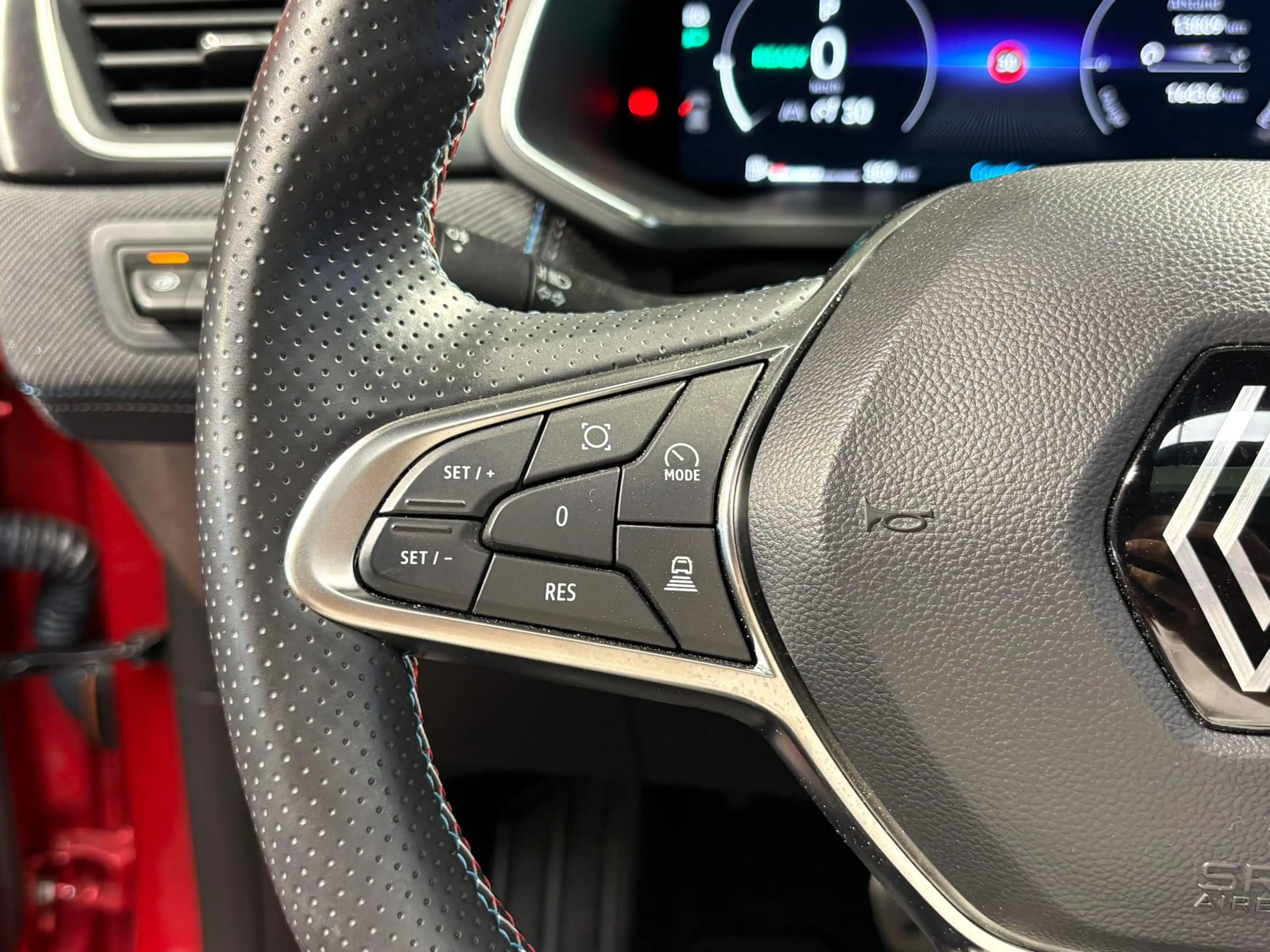 Renault Captur 1.6 E-Tech full hybrid 145 esprit Alpine | Panoram — photo 20
