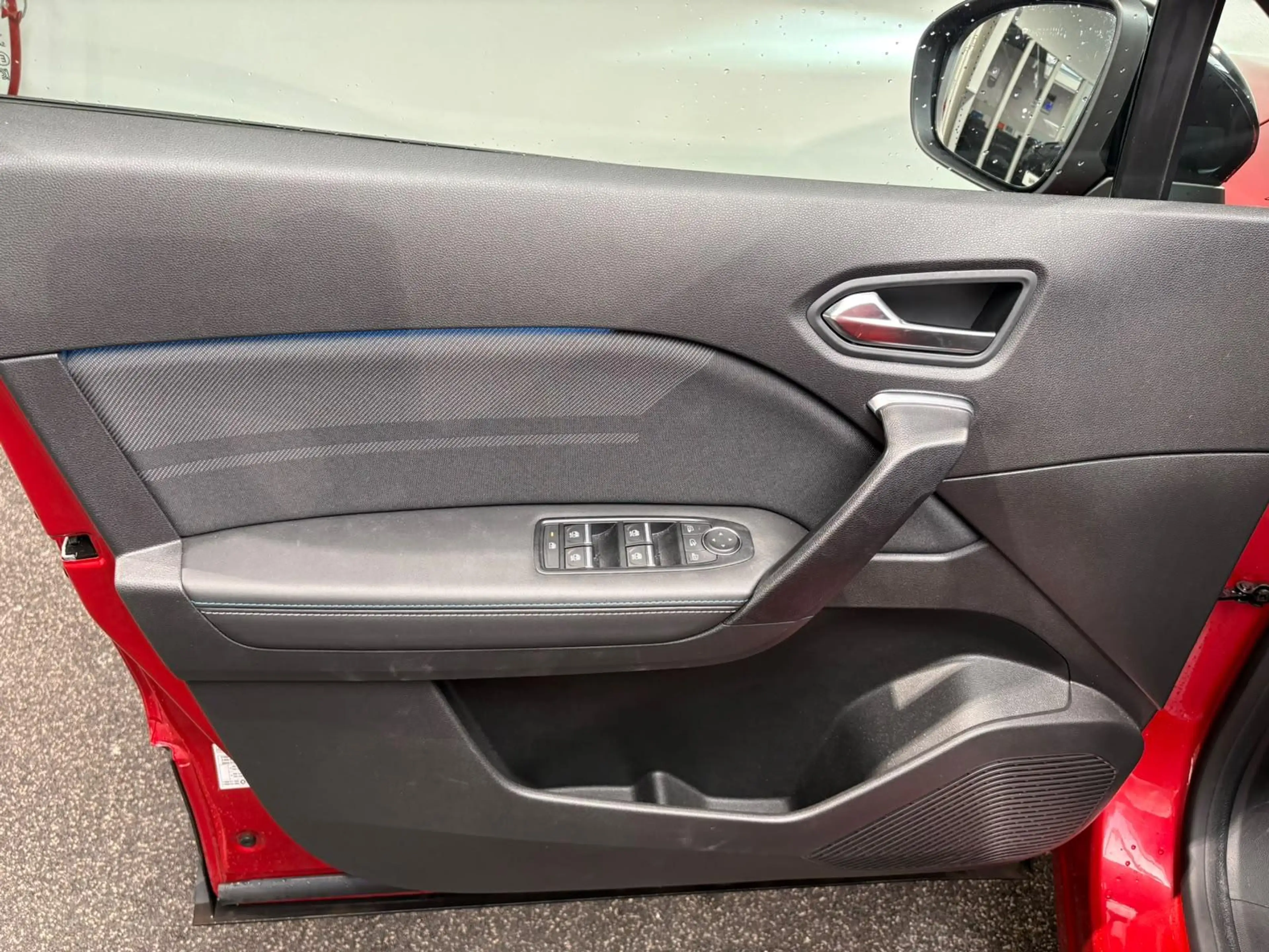 Renault Captur 1.6 E-Tech full hybrid 145 esprit Alpine | Panoram — photo 30