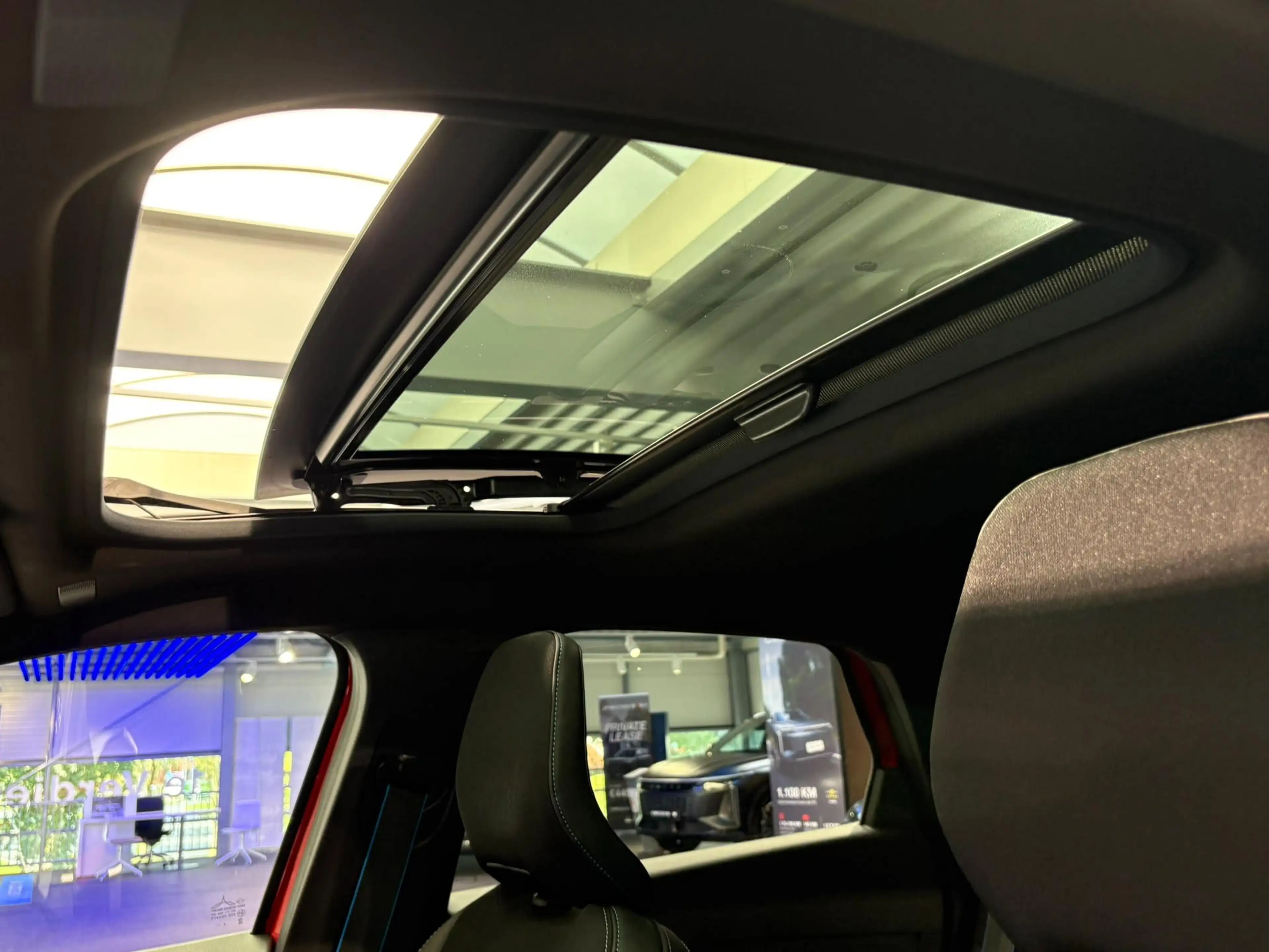 Renault Captur 1.6 E-Tech full hybrid 145 esprit Alpine | Panoram — photo 13