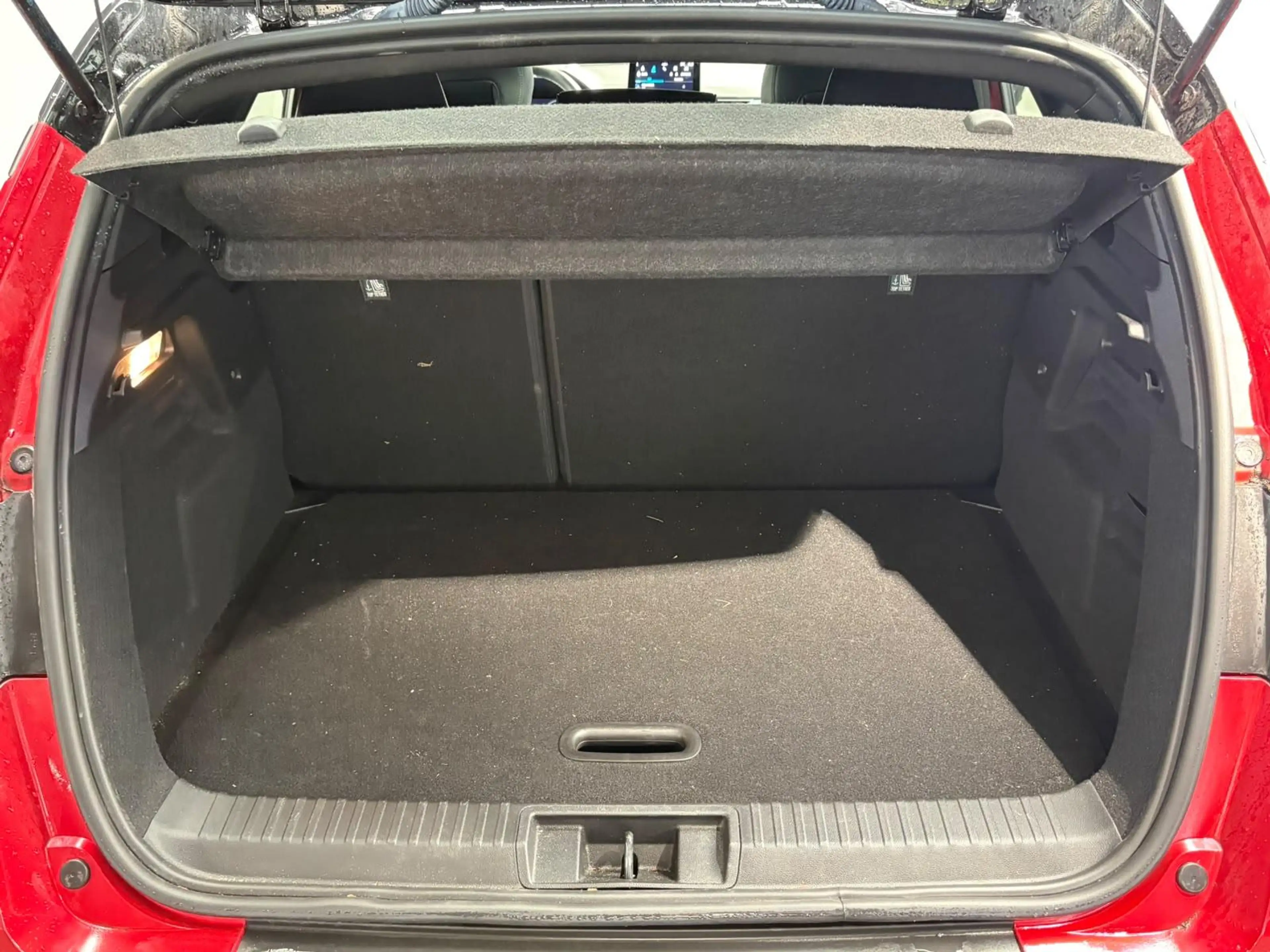 Renault Captur 1.6 E-Tech full hybrid 145 esprit Alpine | Panoram — photo 8