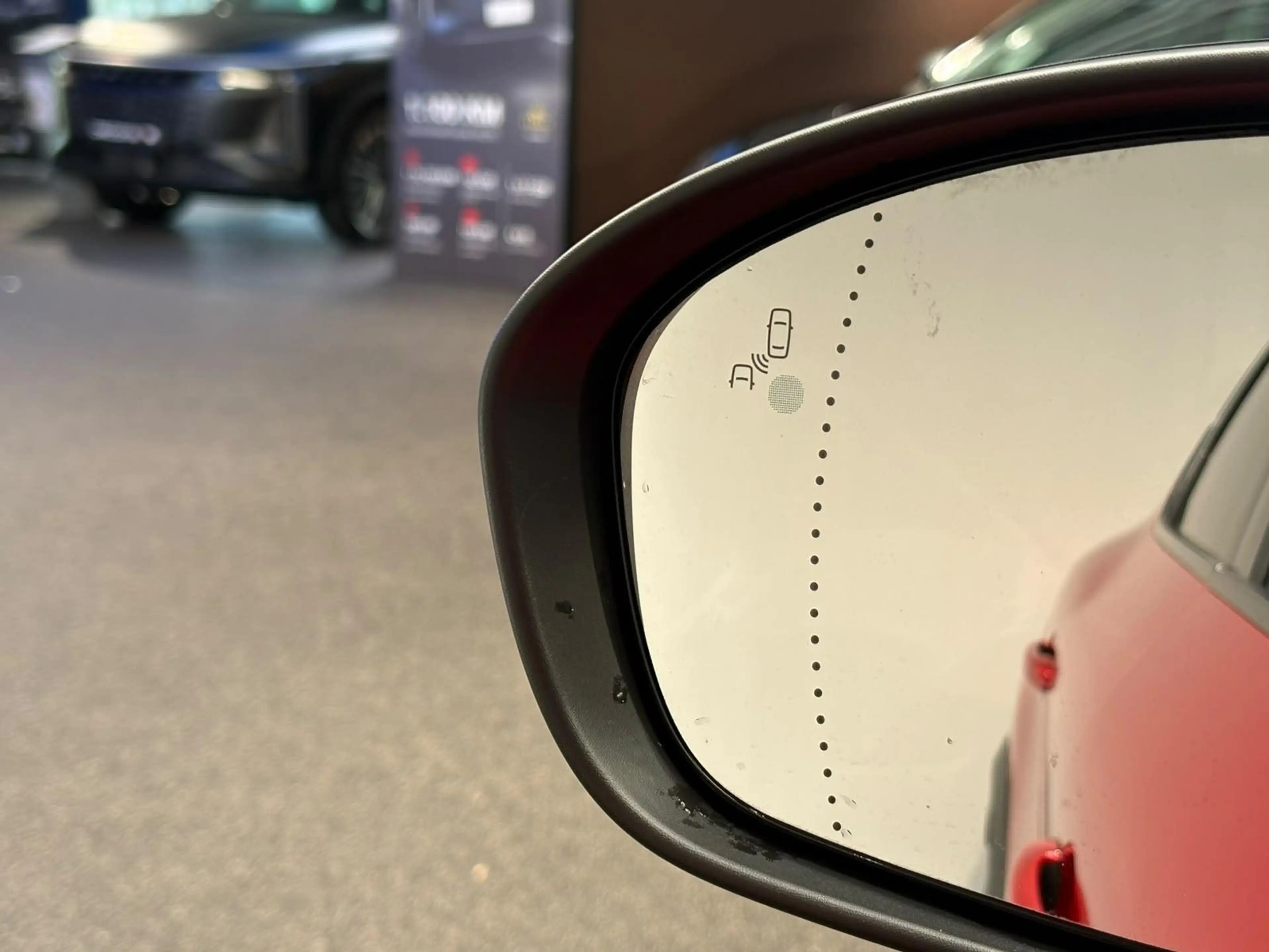 Renault Captur 1.6 E-Tech full hybrid 145 esprit Alpine | Panoram — photo 12