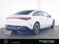 Mercedes-Benz EQE 500 EQE 500 4M AMG'Night'Pano'HyperSceen'Burm'Memory Weiß - thumbnail 8