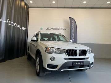 xDrive 20d Business