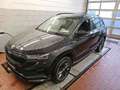 Skoda Karoq 2.0TDI 4x4 DSG Sportline simplyClever Trav Schwarz - thumbnail 4