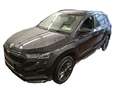 Skoda Karoq 2.0TDI 4x4 DSG Sportline simplyClever Trav Schwarz - thumbnail 2