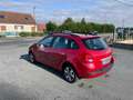Renault Clio iii 75 cv expression garantie 24 mois Rouge - thumbnail 4