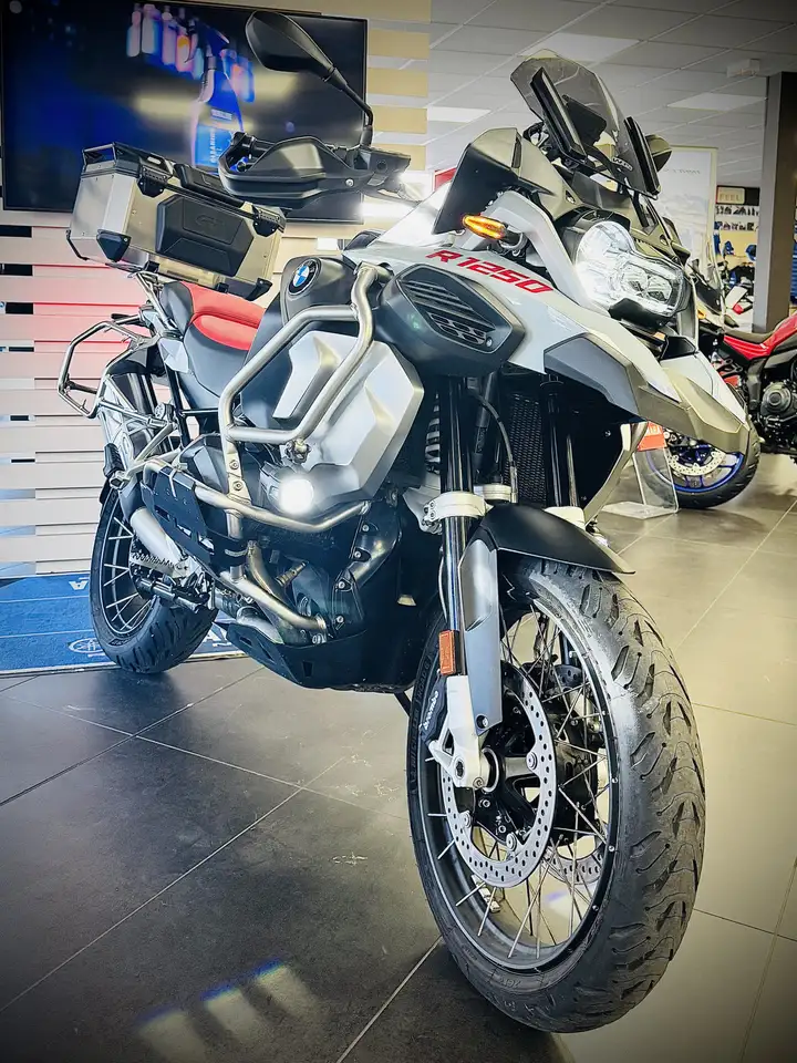 BMW R 1250 GS