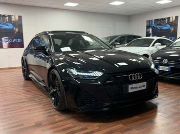 Avant 4.0 tfsi Performance quattro tiptronic