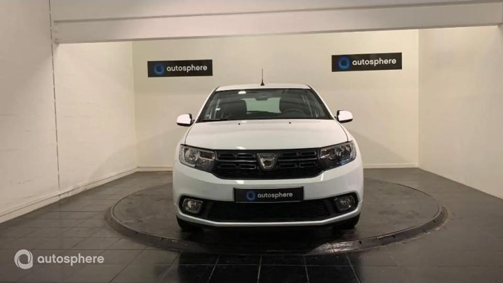 Dacia Sandero 1.0 SCe 75ch City+ - 2