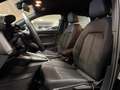 Audi A3 Sportback 35 TFSI advance Leder Digital 1.Hand Schwarz - thumbnail 9