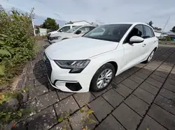 Audi A3 30 TFSI Navigation