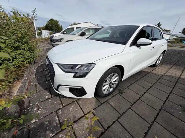 Audi A3 30 TFSI Navigation