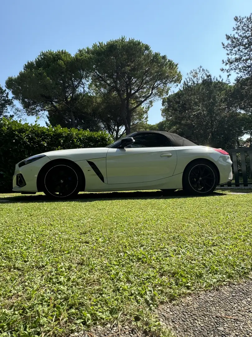 BMW Z4 M M40i auto - 2