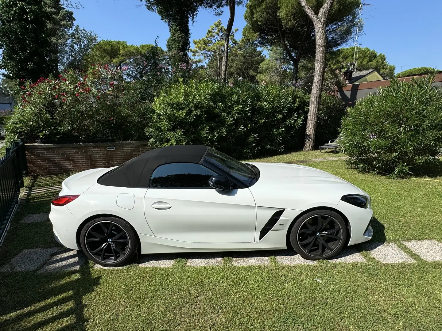 BMW Z4 M M40i auto - 1