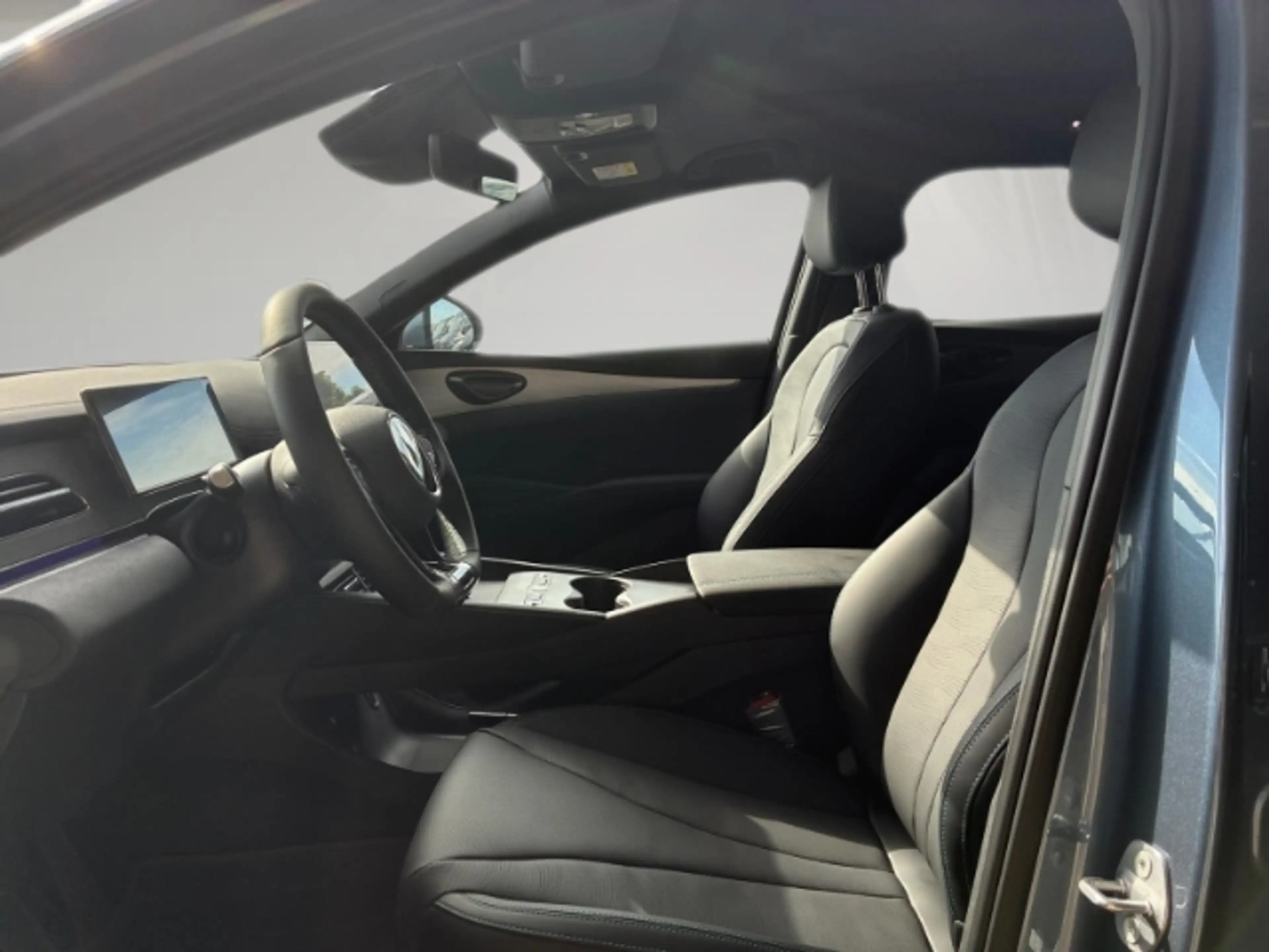 BYD Seal Comfort LED/PANO/360Kamera/Carplay — photo 9