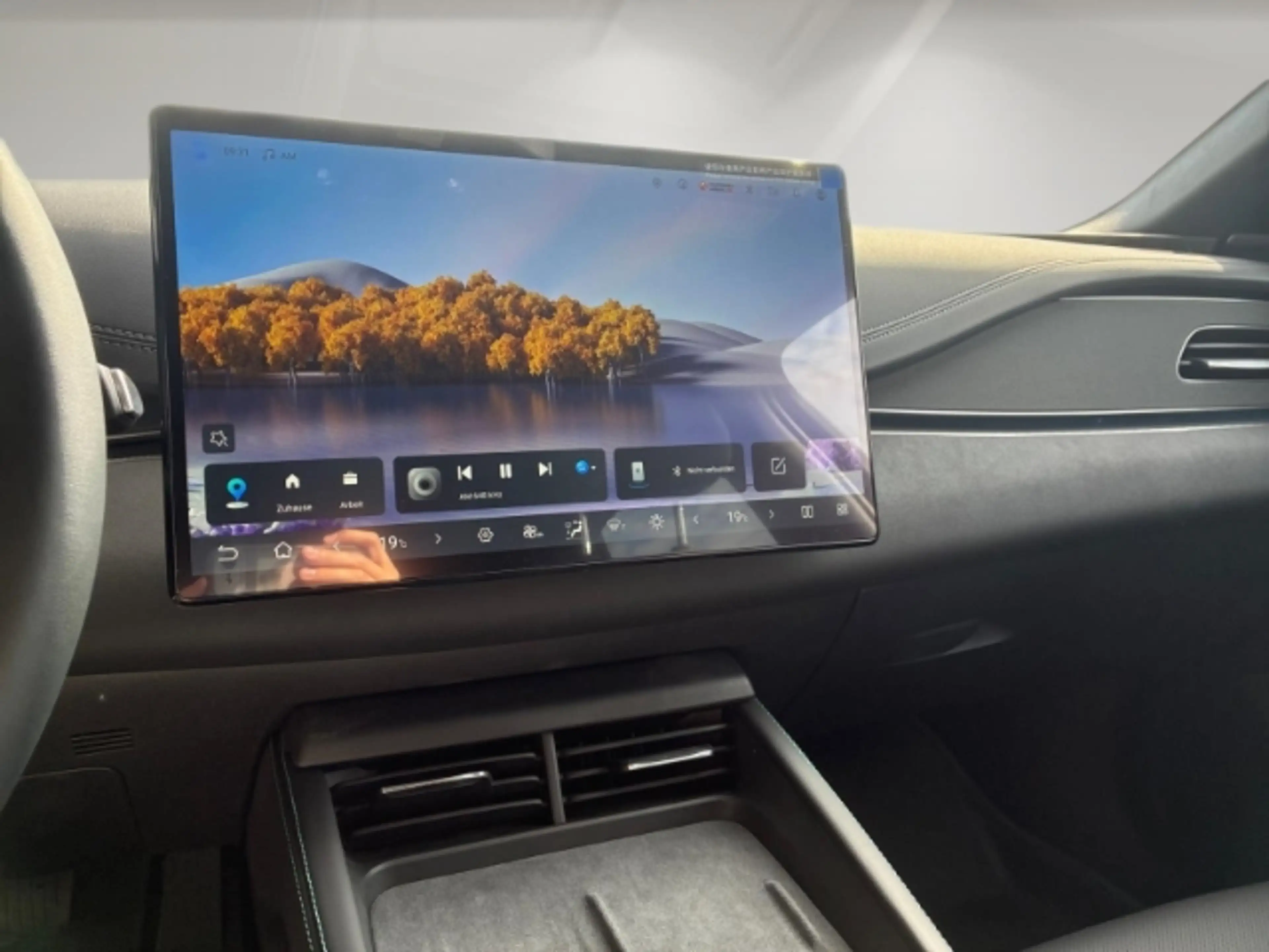 BYD Seal Comfort LED/PANO/360Kamera/Carplay — photo 11