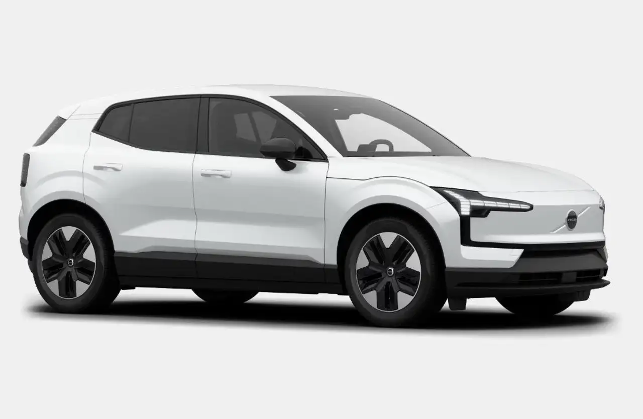 Volvo EX30 2026