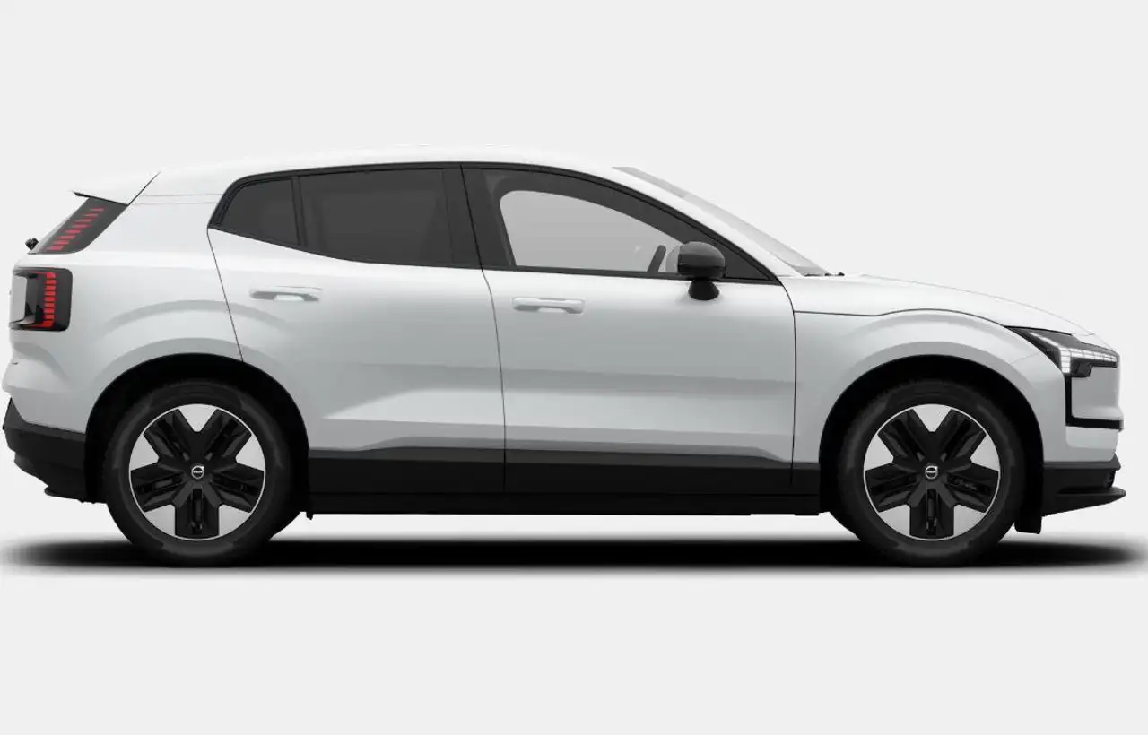 Volvo EX30 2026