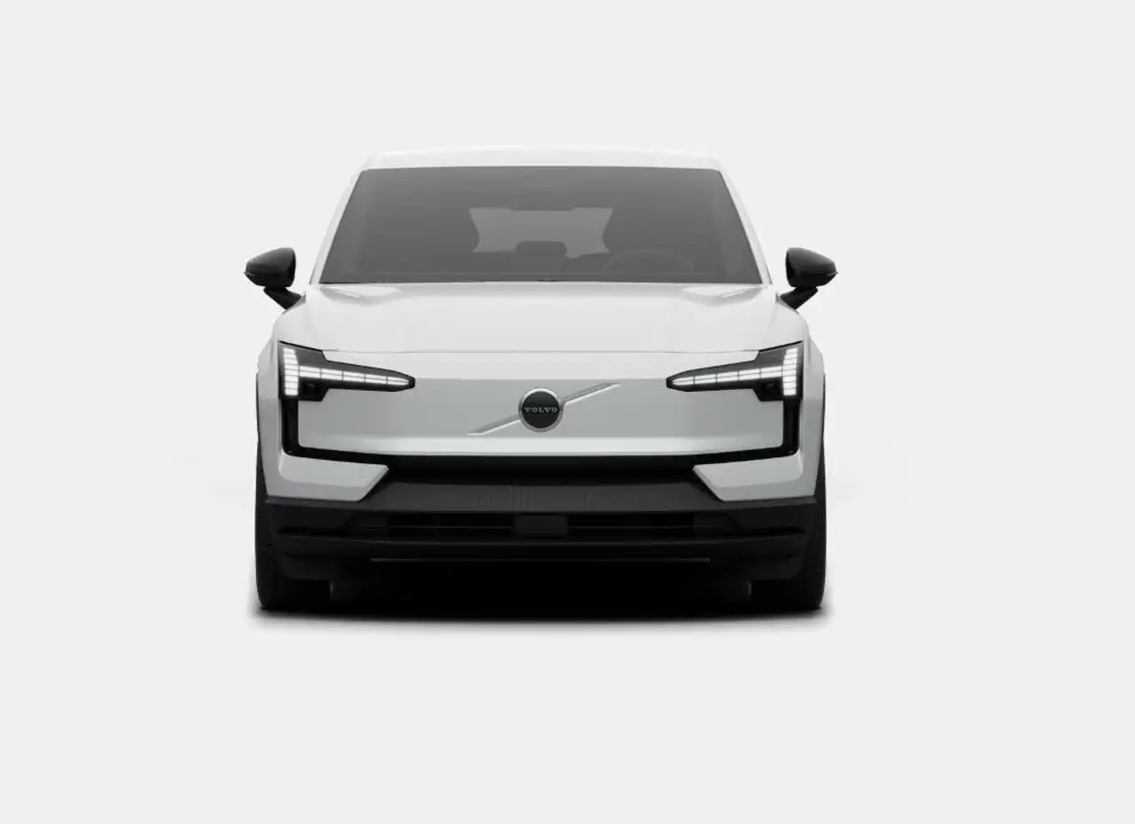 Volvo EX30 2026