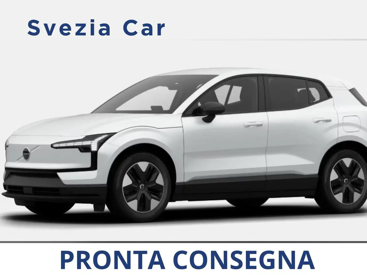 Volvo EX30 2026