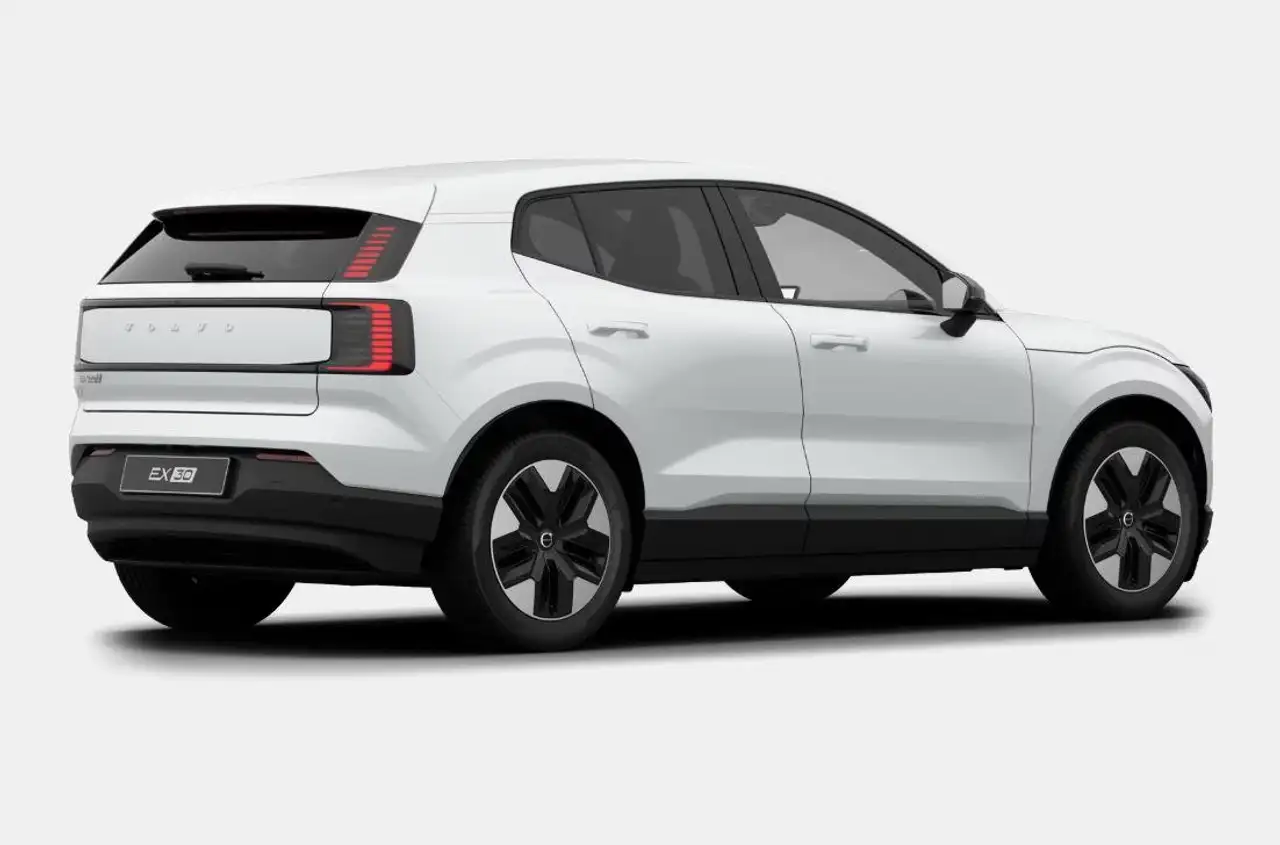 Volvo EX30 2026