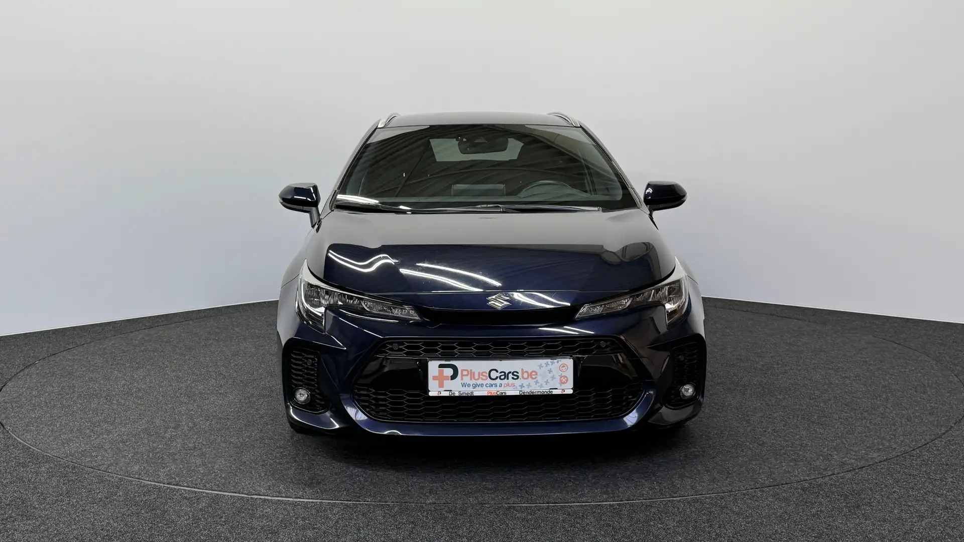 Suzuki Swace 1.8 Hybrid ~ ACC ~ Led ~ CarPlay ~ Top Deal Albastru - 2