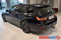 BMW 320 D TOURING 190CV 48V XDRIVE G21 RESTYLING + GANCIO Nero - thumbnail 4