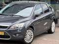 Ford Focus 1.6 Titanium hb 5 drs 2009 1e eigen dealer onderh Grijs - thumbnail 12