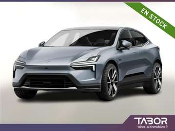 100 kWh Long Range Pano 21p