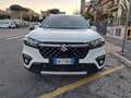Suzuki S-Cross S-Cross 1.5 HYBRID 140v Starview 2wd AT- Blanc - thumbnail 3