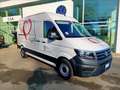 Volkswagen Crafter 30 2.0 tdi 102cv L3H3 Business White - thumbnail 1