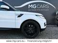 Land Rover Range Rover Sport S~Panorama~Leder~21*Zoll~4x4! Weiß - thumbnail 10